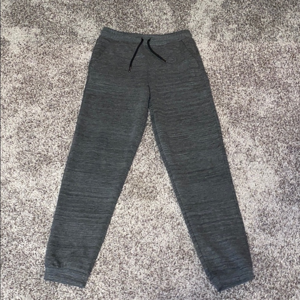 URBAN PIPELINE JOGGERS